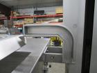 Risco Dual Paddle Blender With Bonner Column Lift